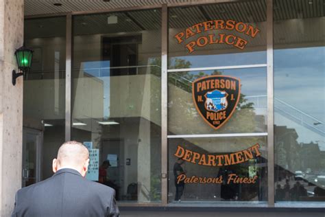 paterson police|More.